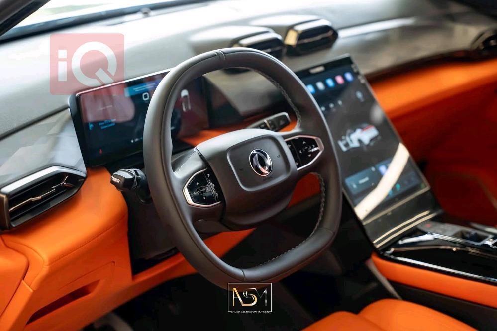 دونج فينج ماج